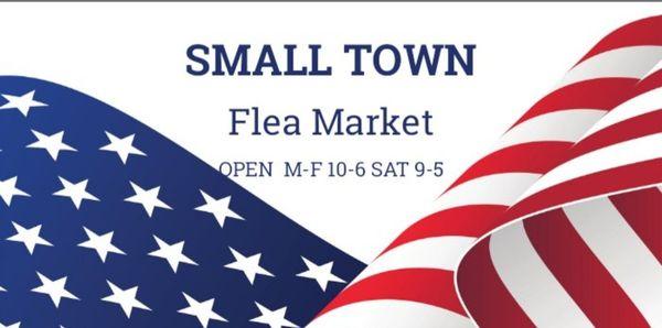 Cowboy's Connection Flea Market