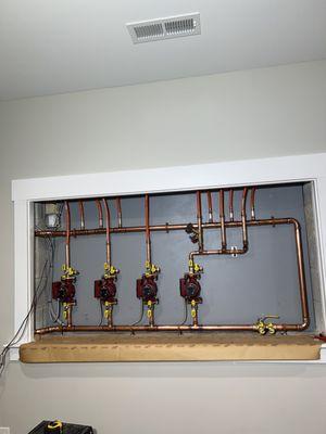 Rodeo Plumbing & Rooter