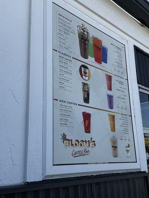 Blooms Coffee Bar