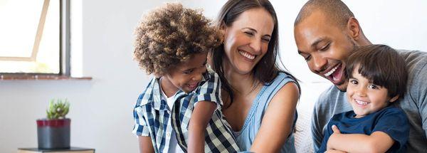 Sweet Smiles Family Dentistry