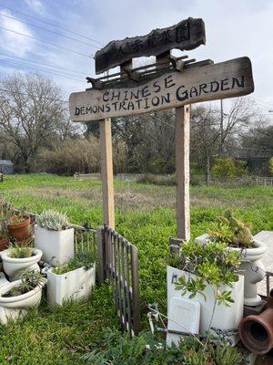 Explore the small town