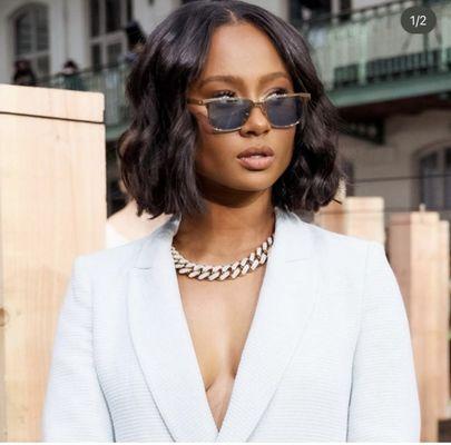 Hair Therapy by Cyre Marie