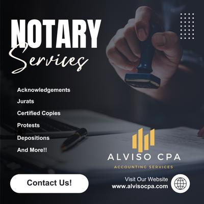 Alviso CPA PLLC