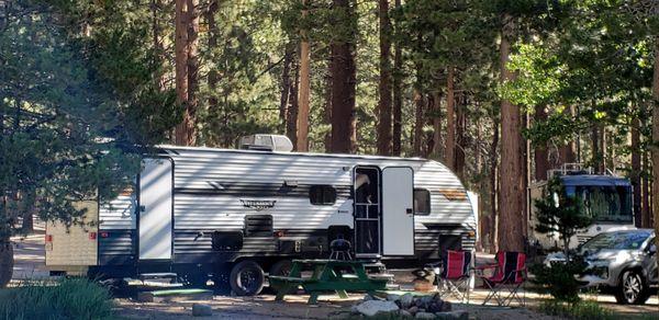 Bridgeport Vacation Trailer Rentals