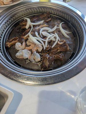 Huo Guo Hot Pot