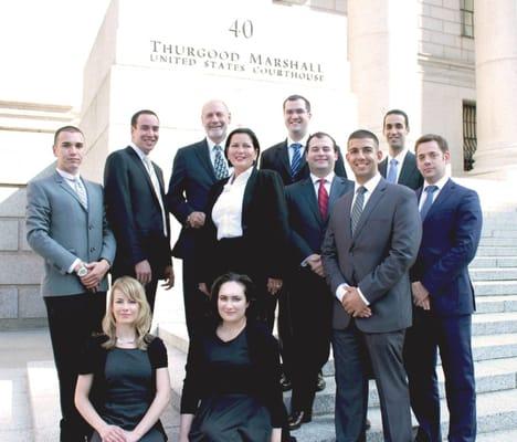 The Seelig Law Offices