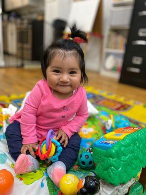 Sunset Park Group Family Daycare