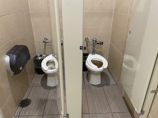 Restroom
