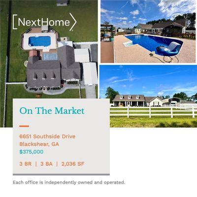 NextHome Grace and Grit