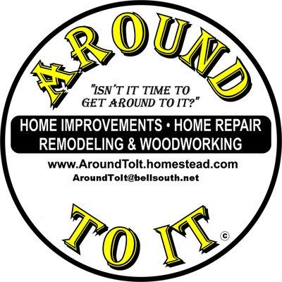 Around To It Home Improvement and Restorations