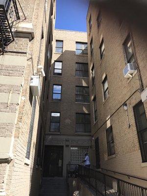 My City Windows Repairs