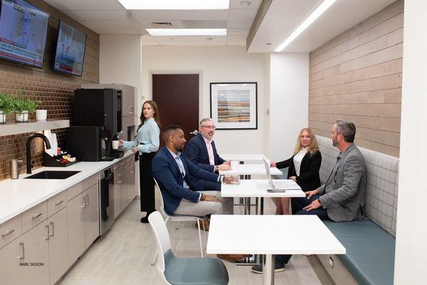 American Executive Centers - Bala Cynwyd