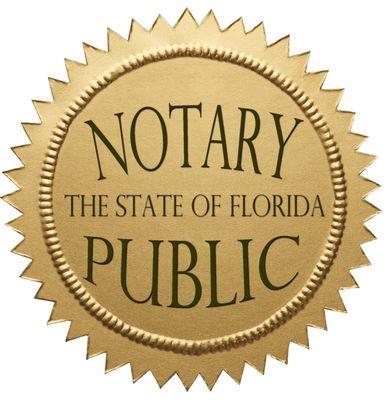 My Beach Mobile Notary