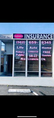 Lider Insurance Service