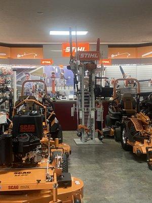 Dick's Tools, Outdoor and More