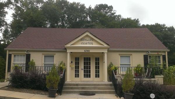 SunStar BodyCare The Healing Center Stone Mountain Village