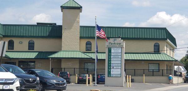 Parkview Professional Center
