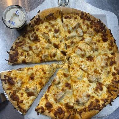 Portage Street Pizza