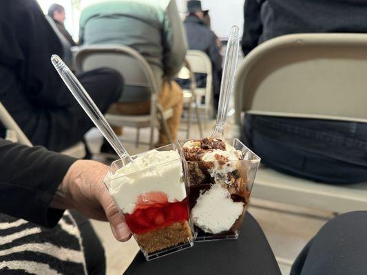 Sweet Expressions Desserts