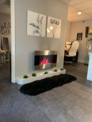 Libelle Colon Hydrotherapy