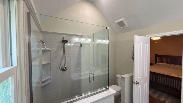 River Ridge Improvements