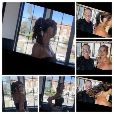 Jonathan Edwards Salon