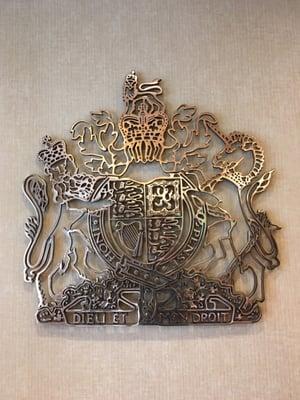 British Consulate-General