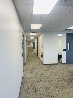 Sgl Janitorial Service