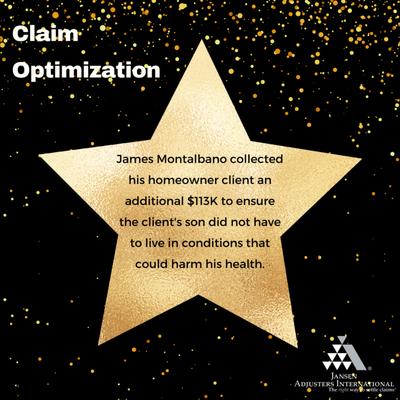 Jansen/Adjusters International