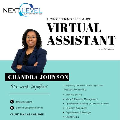 Next Level Support Services