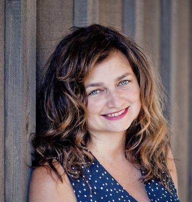 Sari Cooper - Red Oak Realty