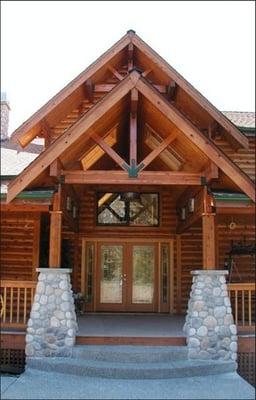 Cedar Homes of Washington