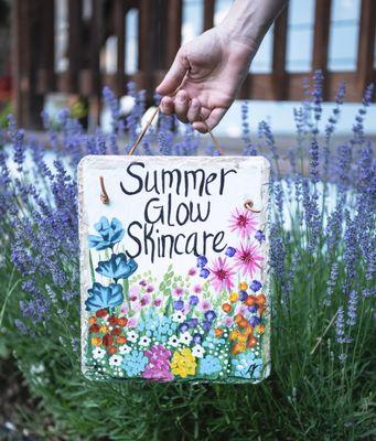 Summer Glow Skincare