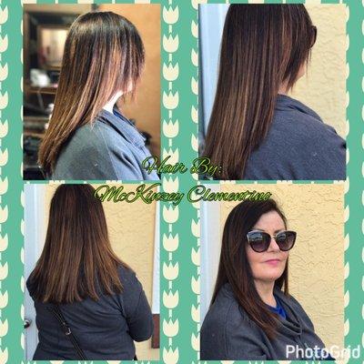 Lavish Hair Studio