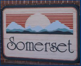 Somerset Apartments