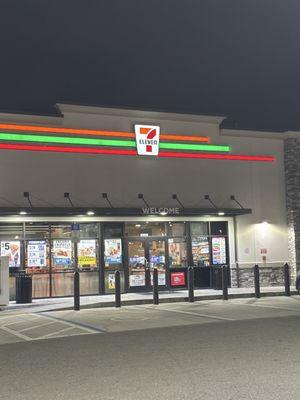 7-Eleven