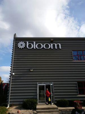 Bloom Insurance Agency