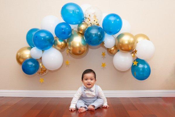 Lifetime Photography