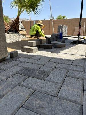 B&C Landscaping & Pavers
