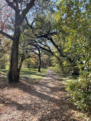 Johnson Creek Greenbelt
