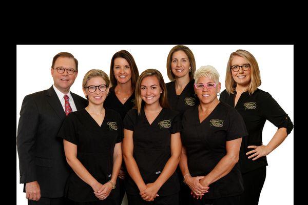 Essen S Donovan, DDS