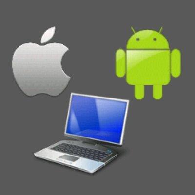 Marked Improvements Smartphone & PC Repair