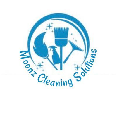 Moonz Cleaning Solutions