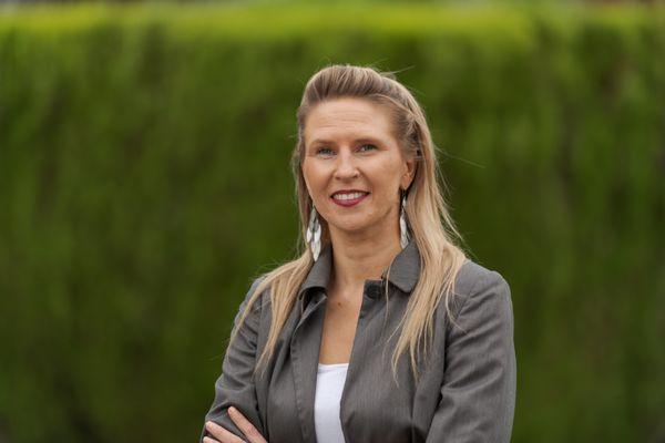 Lauren Hill, Marriage and Family Therapy