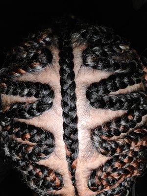 Fattys Hair Braiding