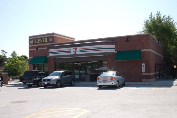 7-Eleven