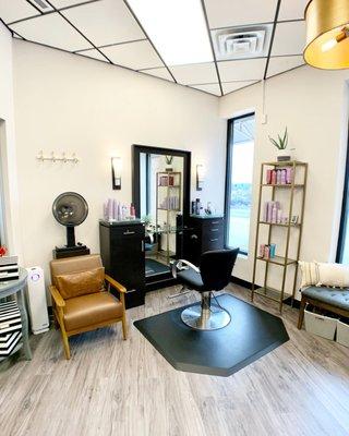 MY SALON Suite of Bloomington