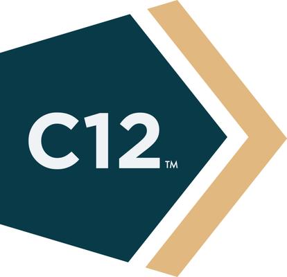 C12 Logo.