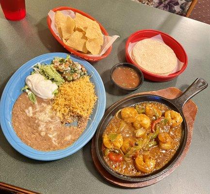 Playa Del Sol Mexican Restaurant