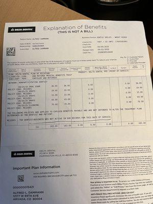 Gentle Smiles of Colorado